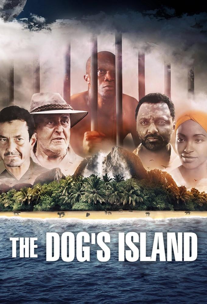 A Ilha dos Cães
