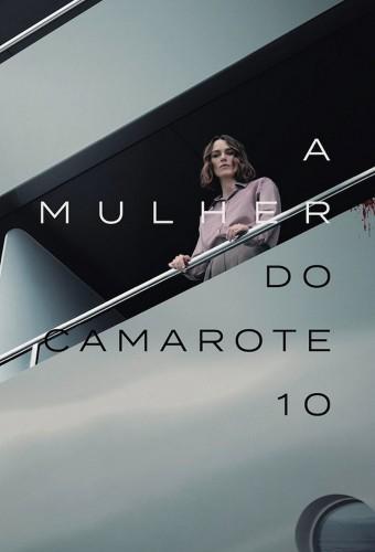 The Woman in Cabin 10