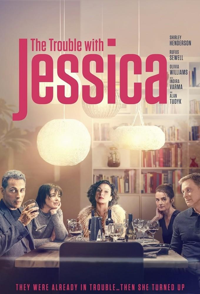 The Trouble With Jessica