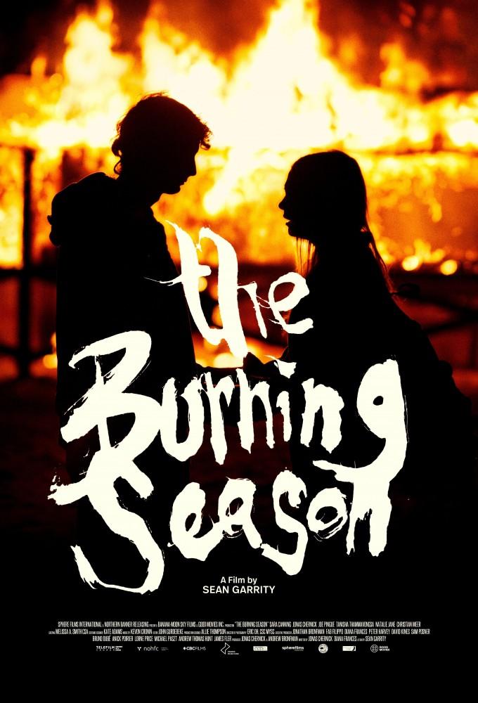 The Burning Season