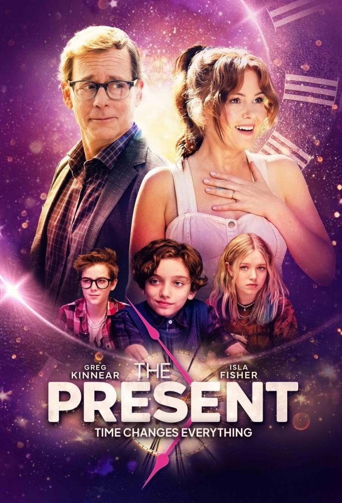 The Present