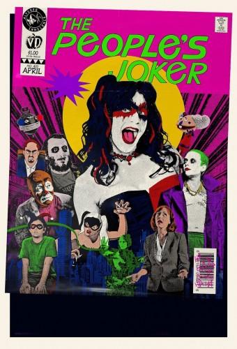 The People's Joker