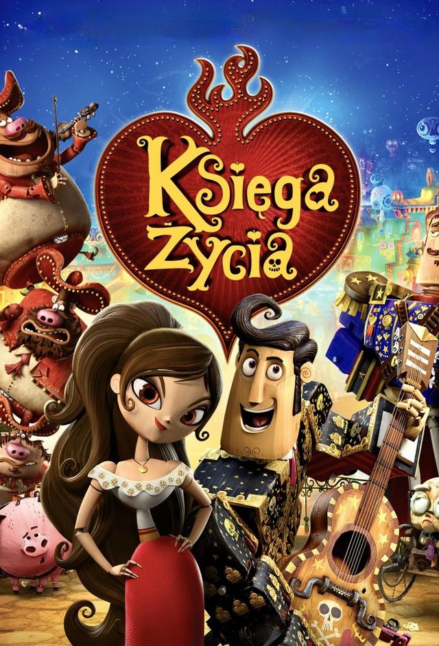 Księga życia