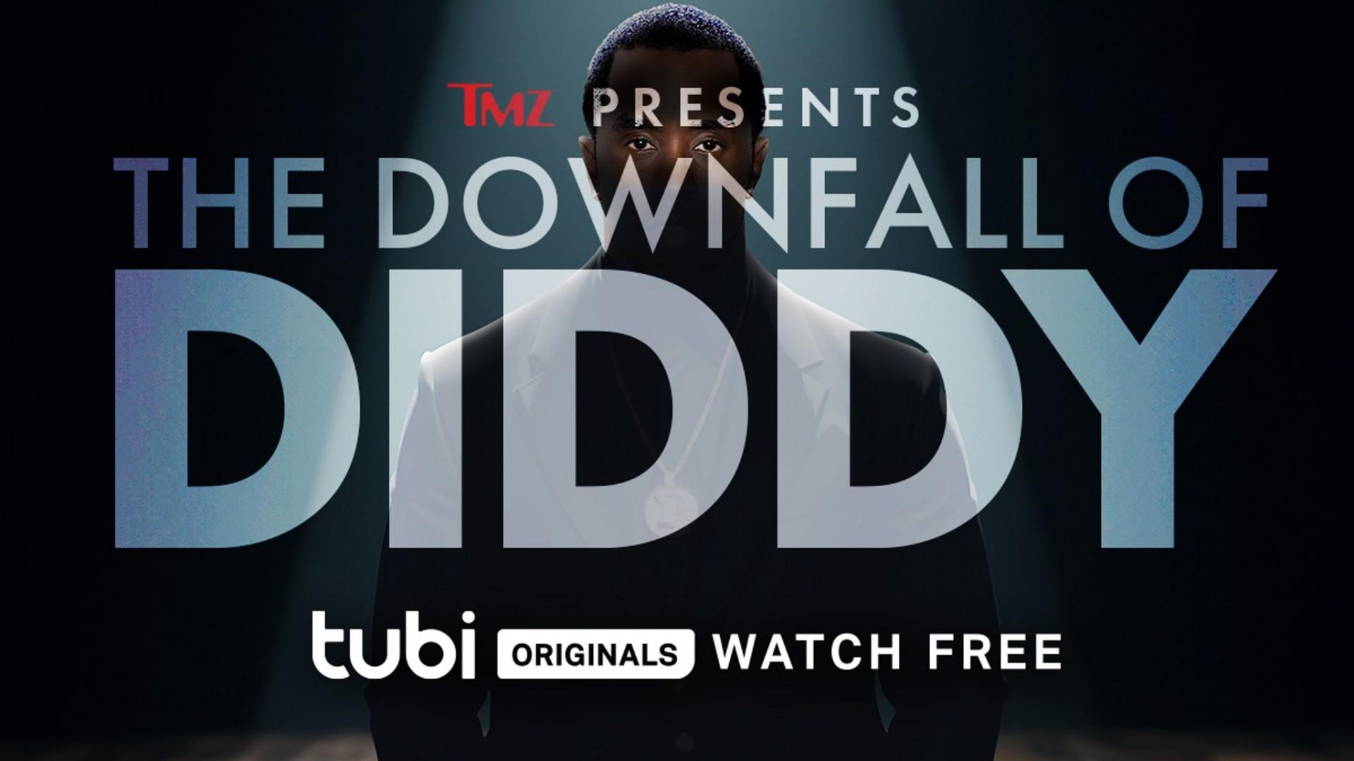 TMZ Presents: The Downfall of Diddy