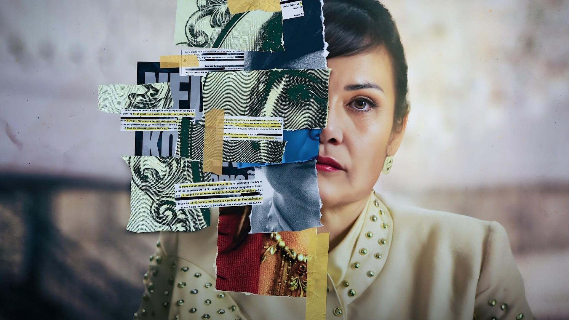 Nelma Kodama: The Queen of Dirty Money