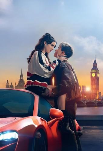 My Fault: London