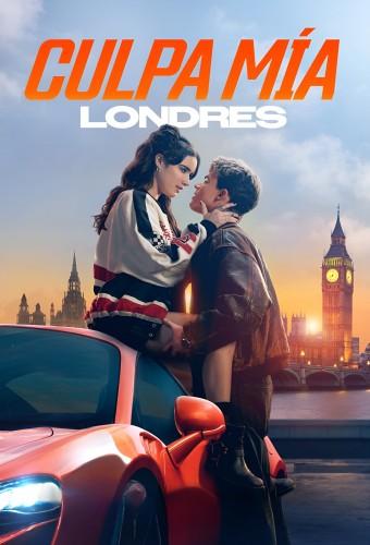 Culpa mía: Londres