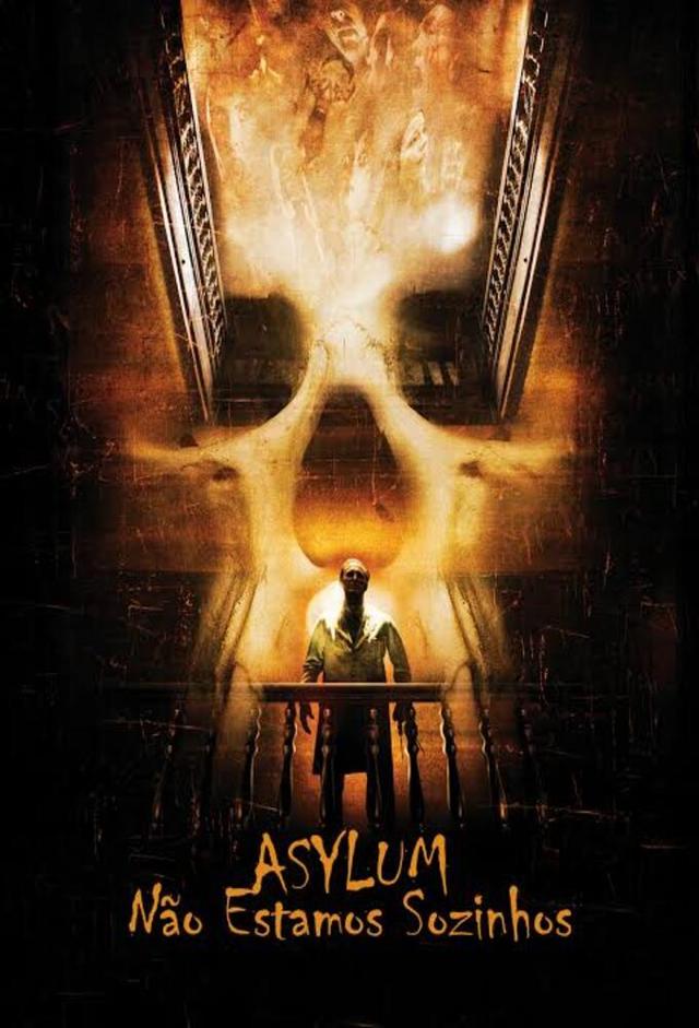 Asylum