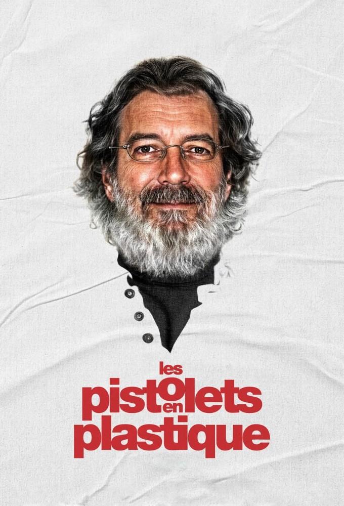 Plastic Guns