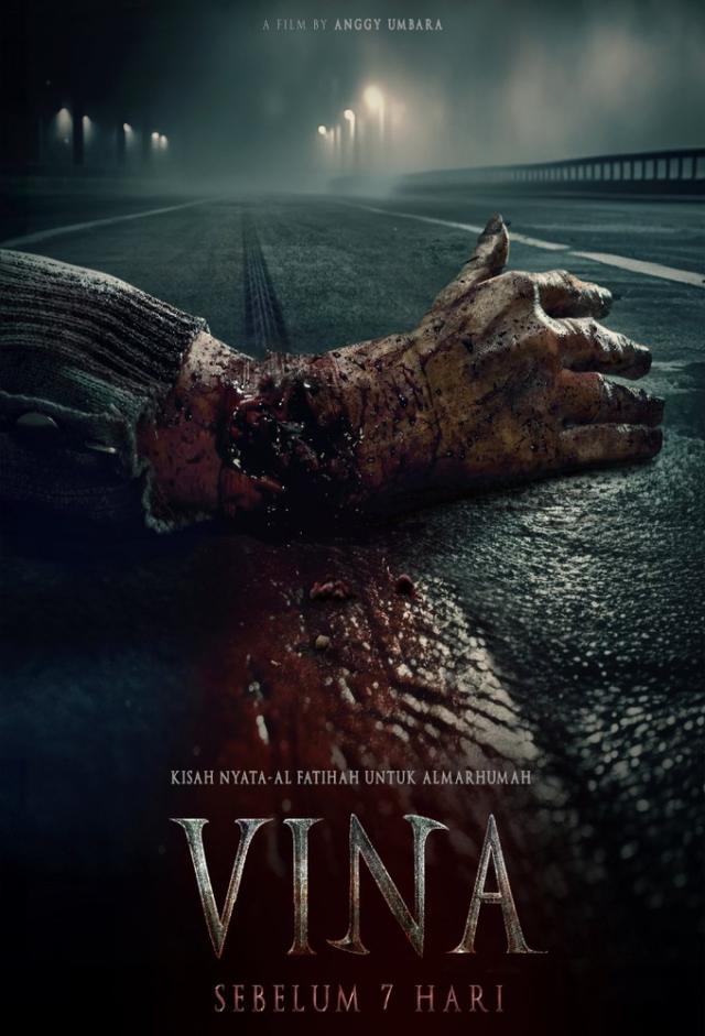 Vina: Before 7 Days