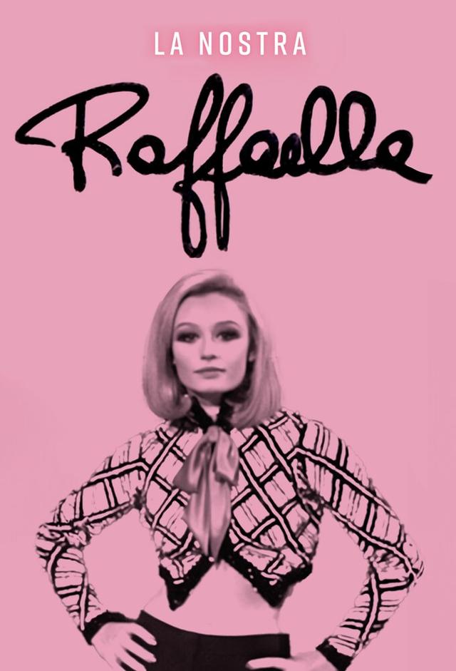 La nostra Raffaella