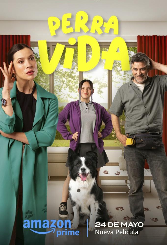 Perra Vida