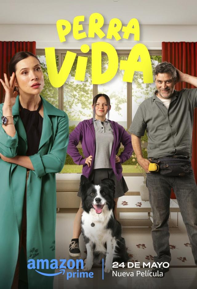 Perra Vida