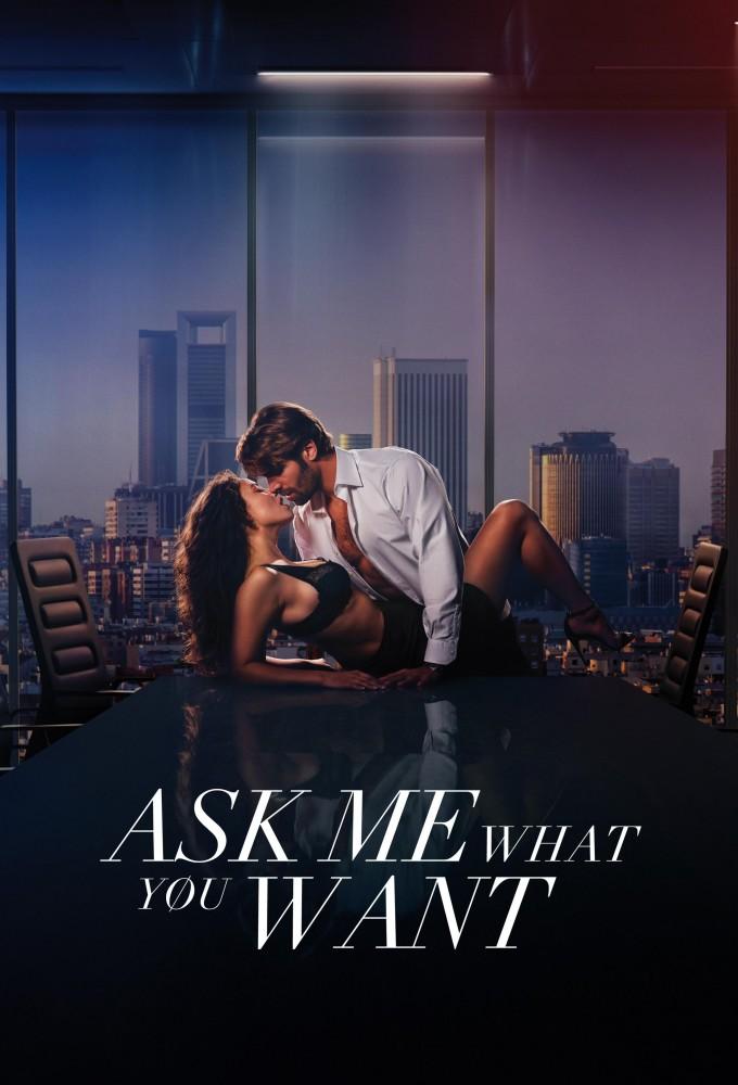 Ask Me What You Want