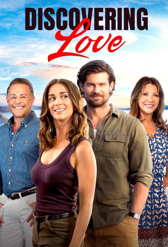 Discovering Love