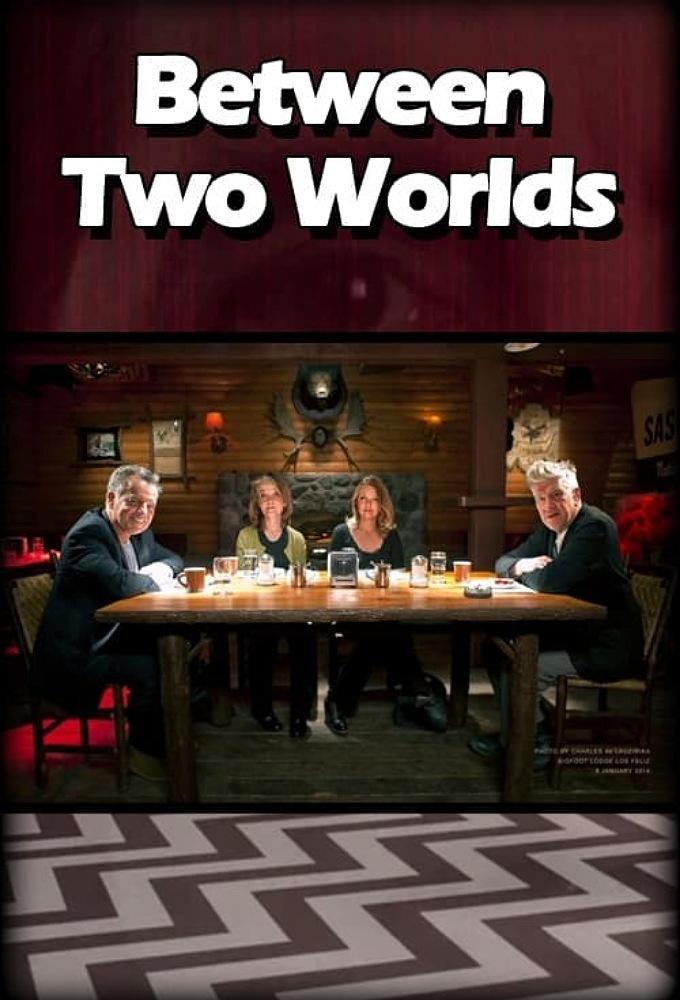 Between Two Worlds 