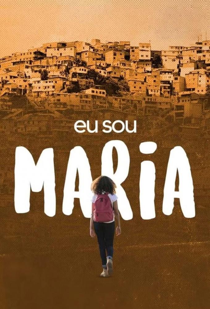 I am Maria