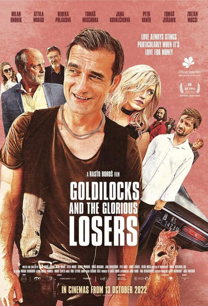 Goldilocks and the Glorious Losers