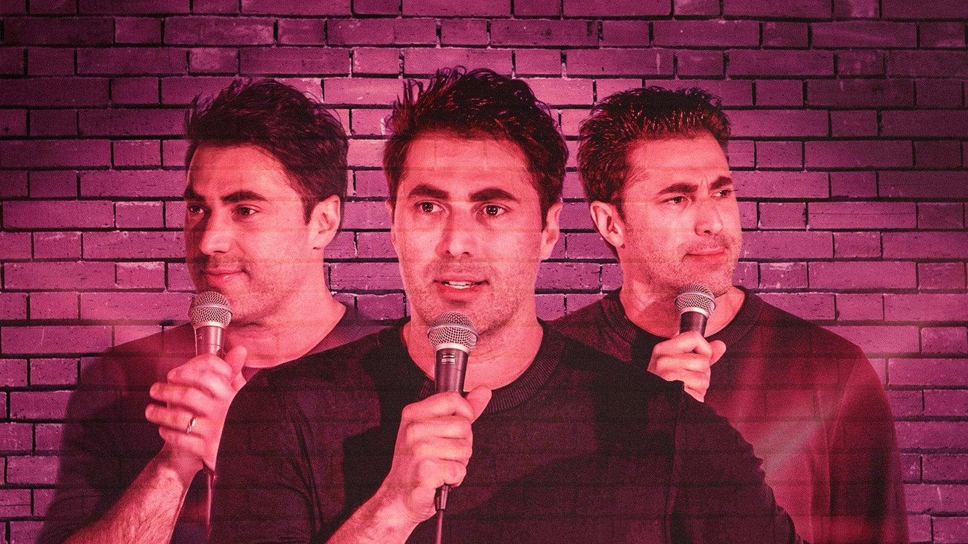 Adam Ray: Like and Subscribe