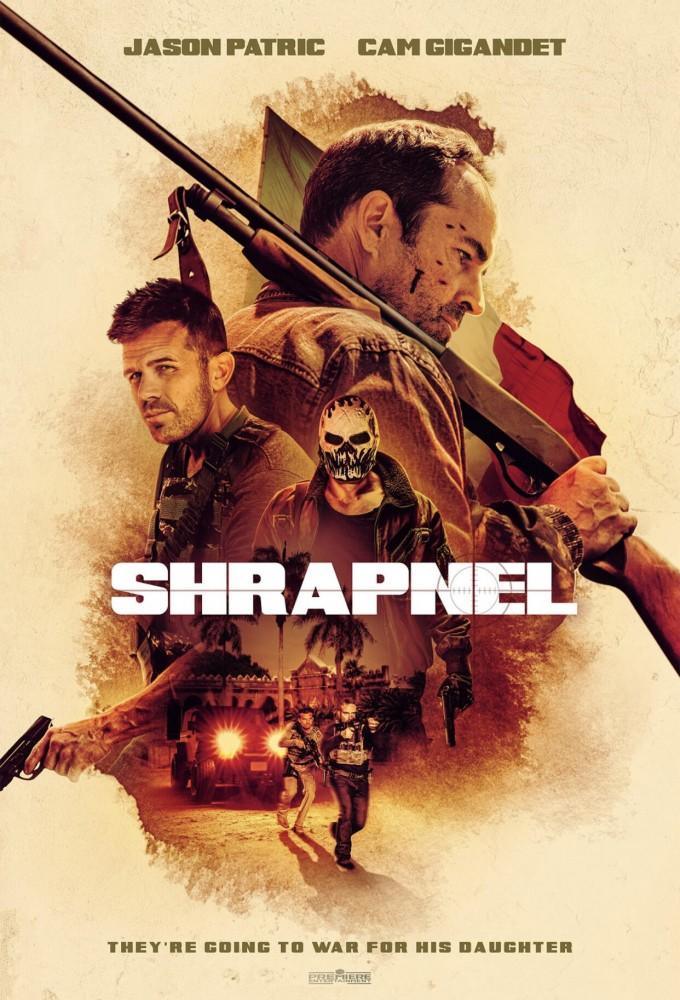 Shrapnel 