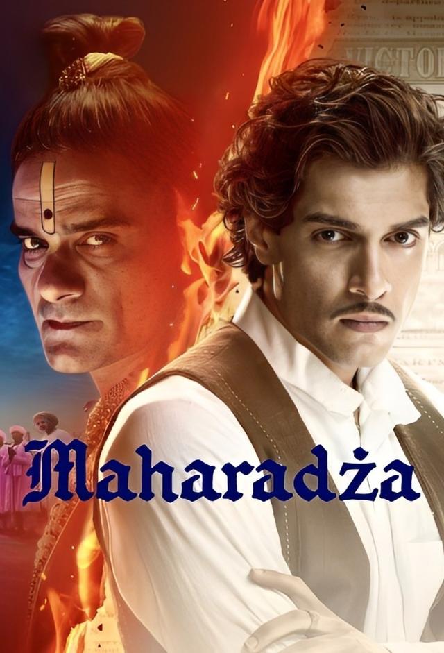 Maharadża