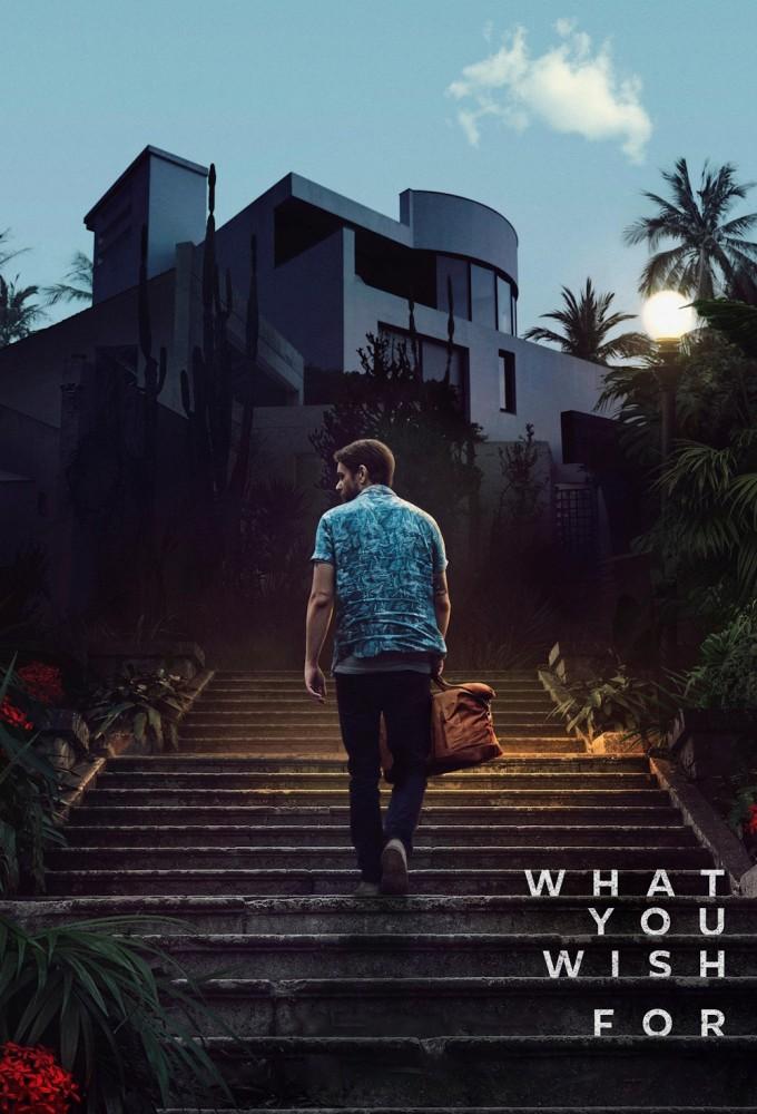 What You Wish For