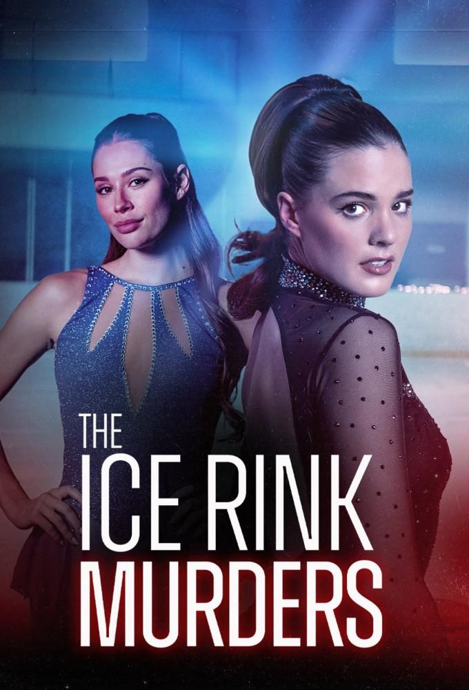 The Ice Rink Murders