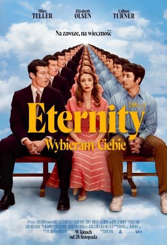 Eternity. Wybieram ciebie / Wieczność