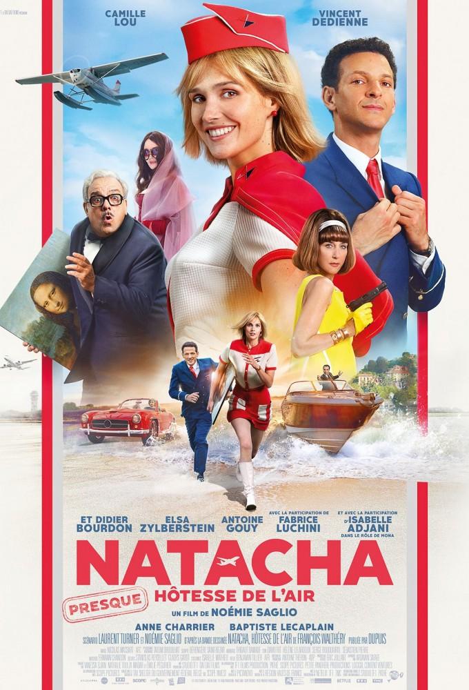 Natacha
