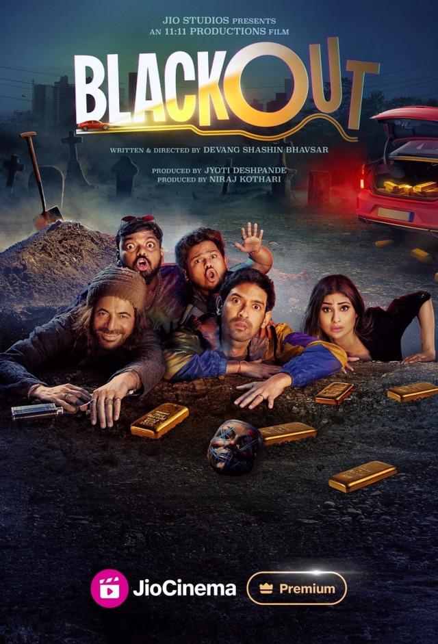 Blackout