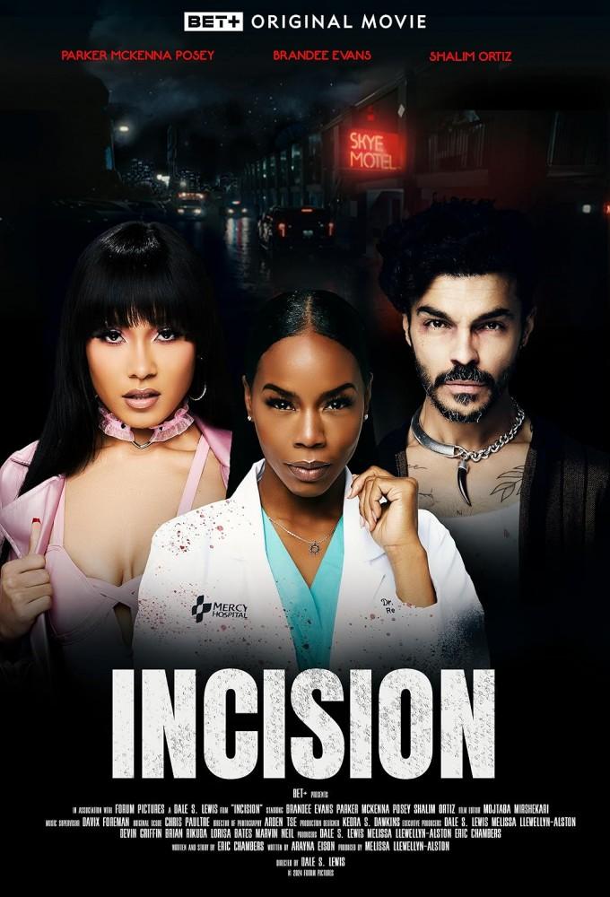 Incision 