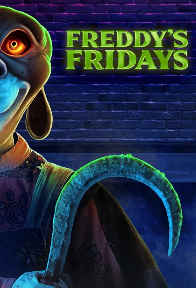 Freddy's Fridays