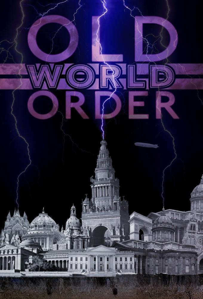 Old World Order