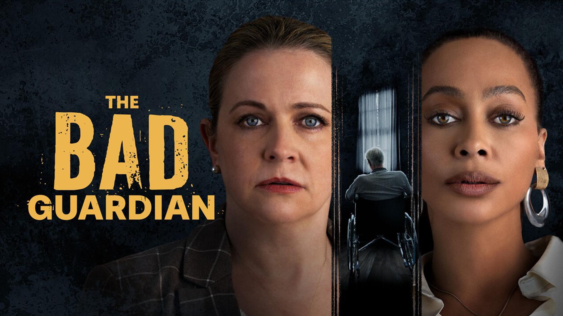 The Bad Guardian