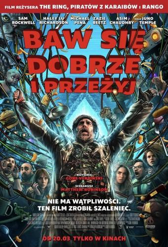 Baw się dobrze i przeżyj