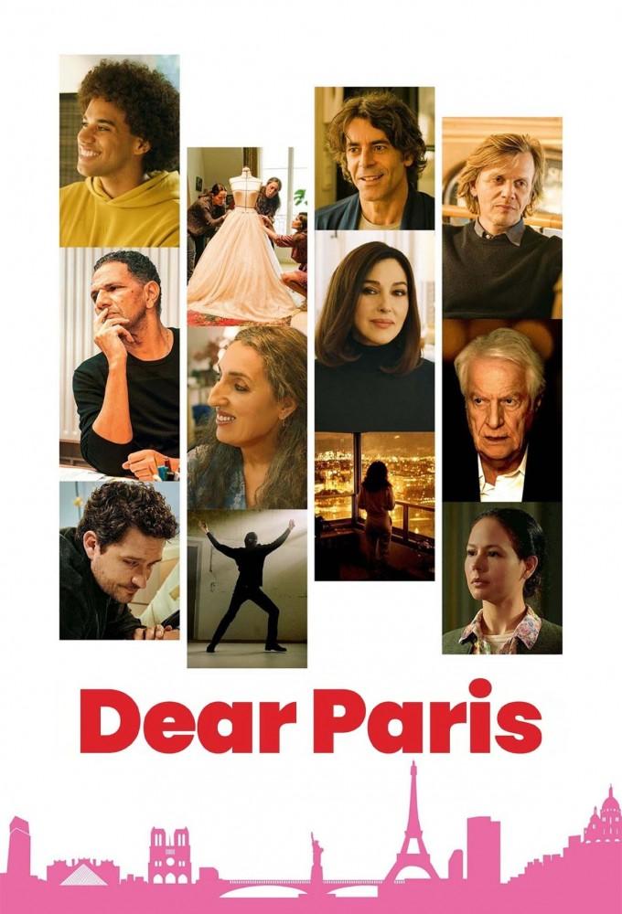 Dear Paris