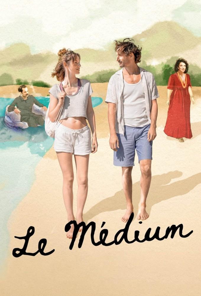 The Medium