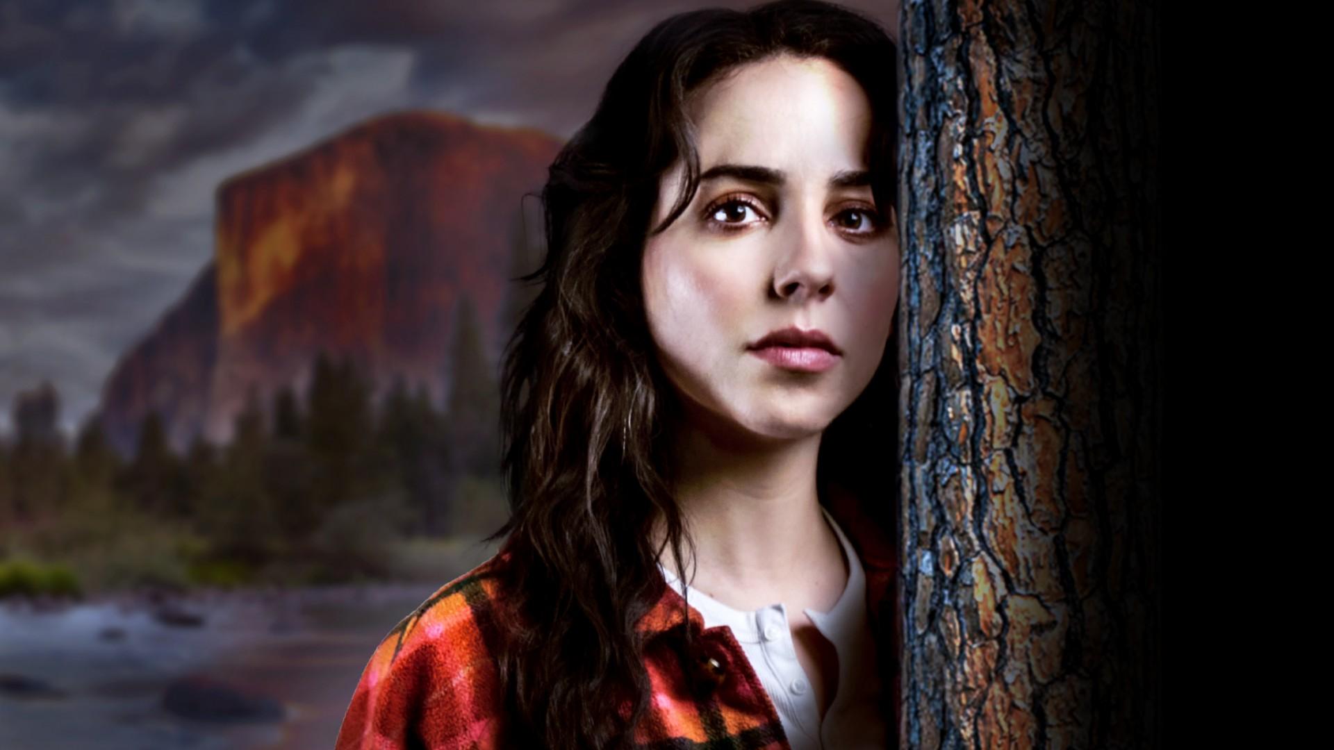 Vanished in Yosemite