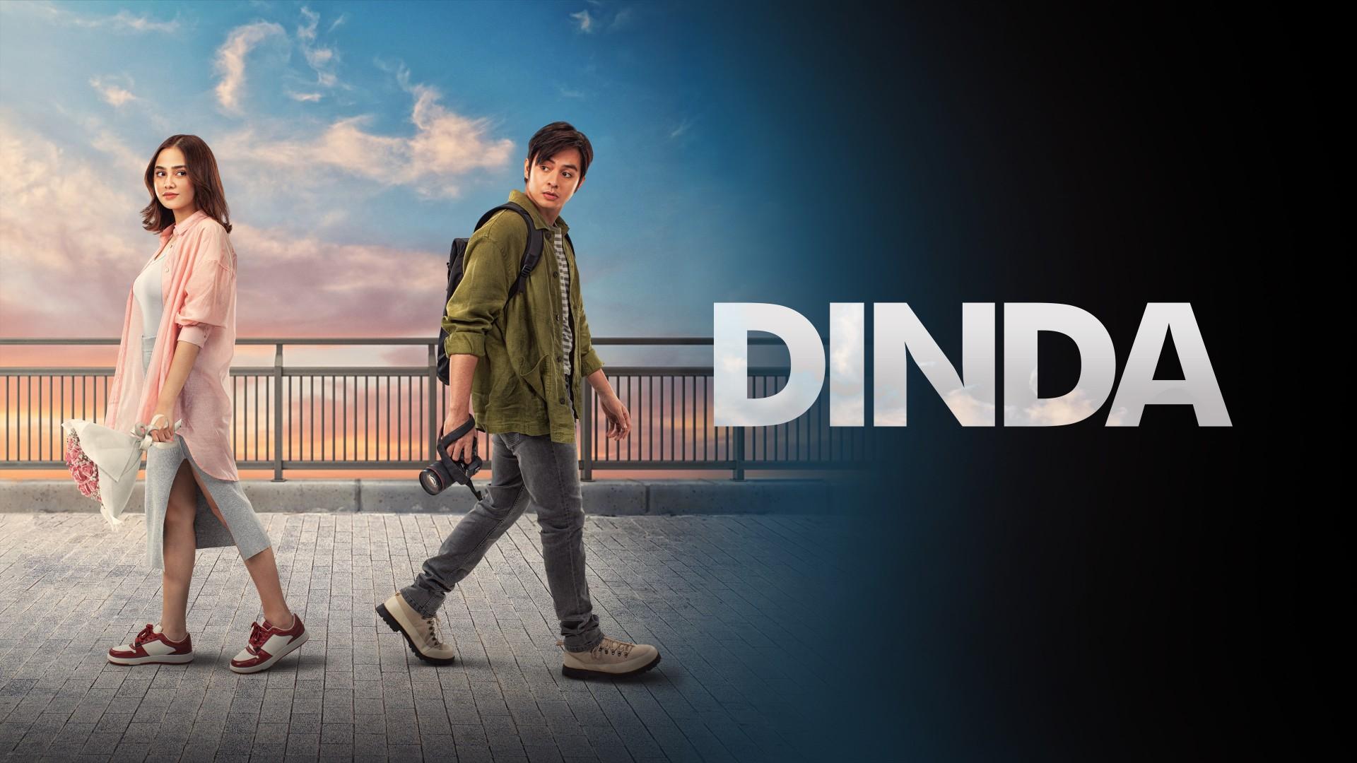 Dinda