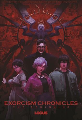 Exorcism Chronicles: The Beginning