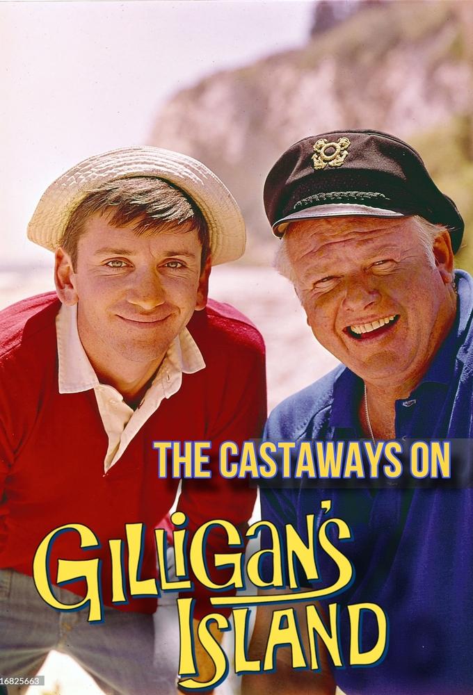 The Castaways on Gilligan's Island