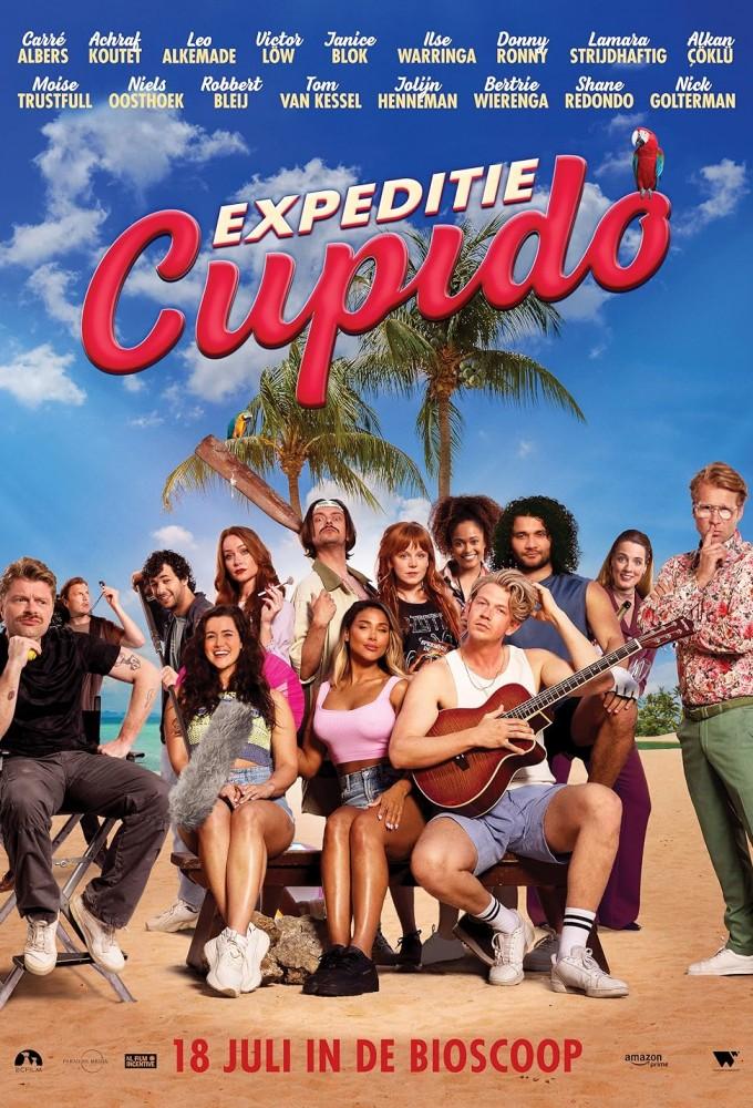Expeditie Cupido