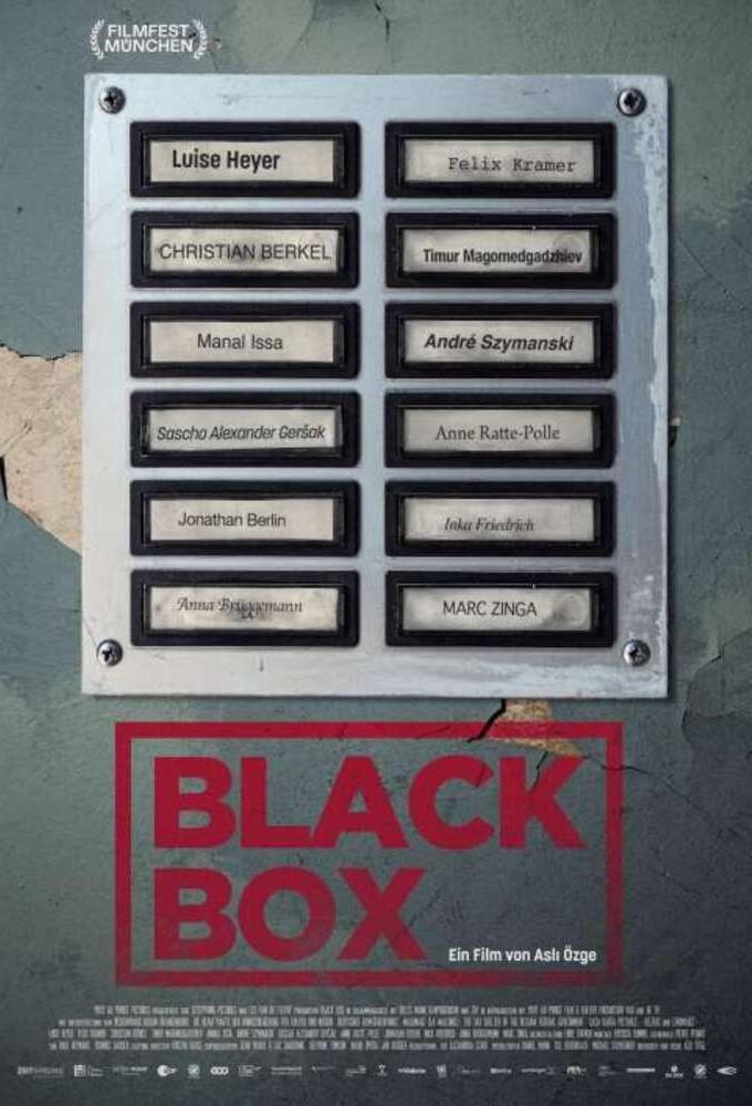 Black Box