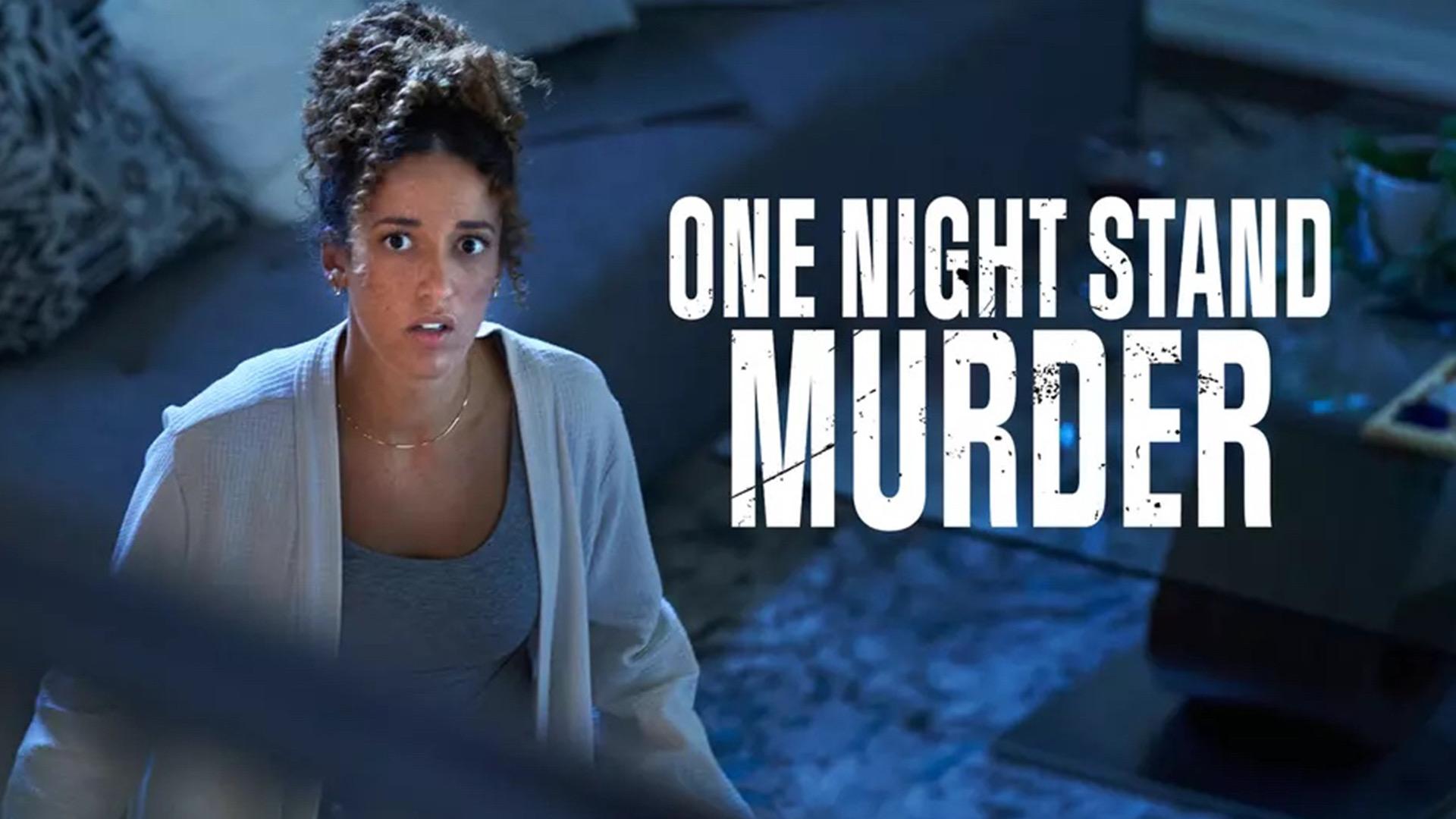 One Night Stand Murder