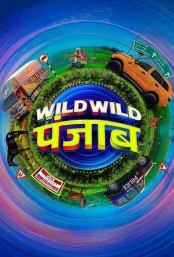 Wild Wild Punjab