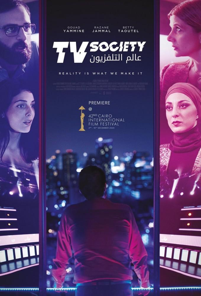 Tv society
