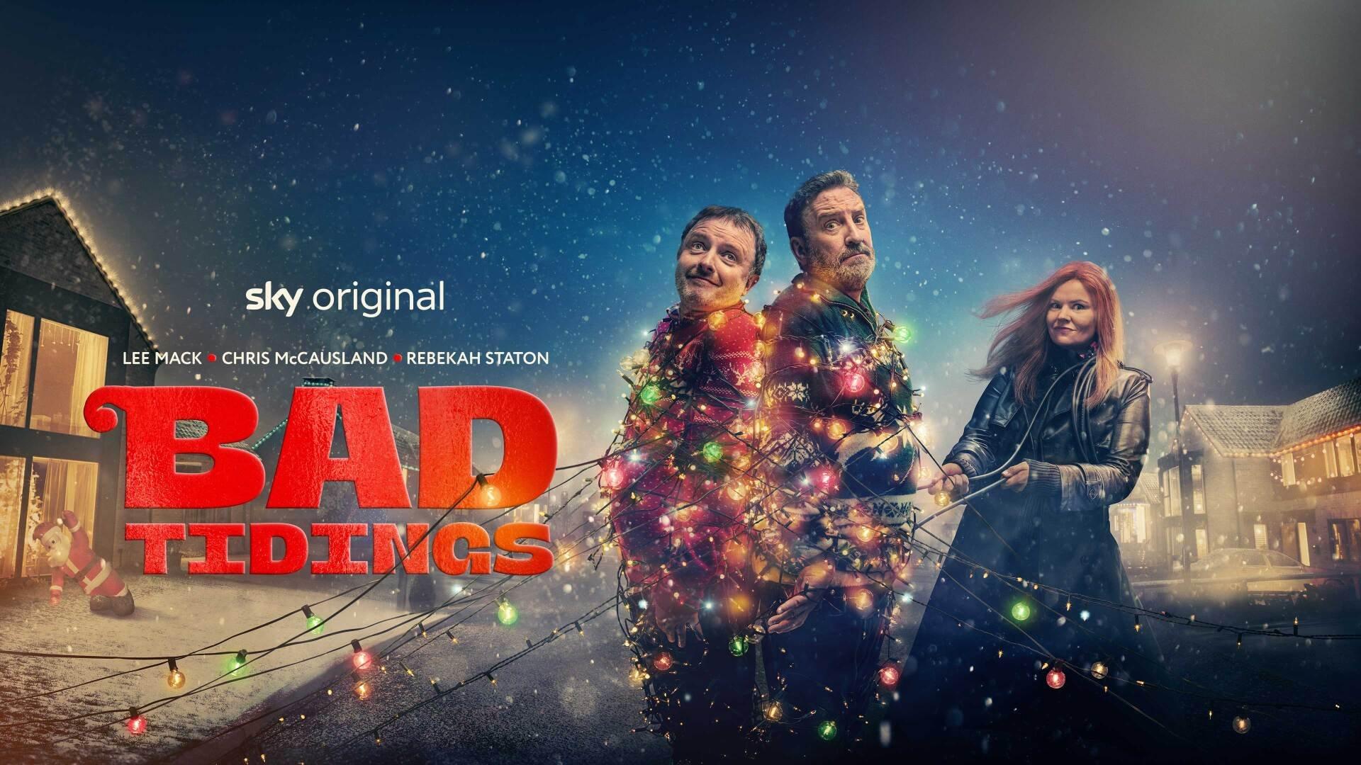 Bad Tidings