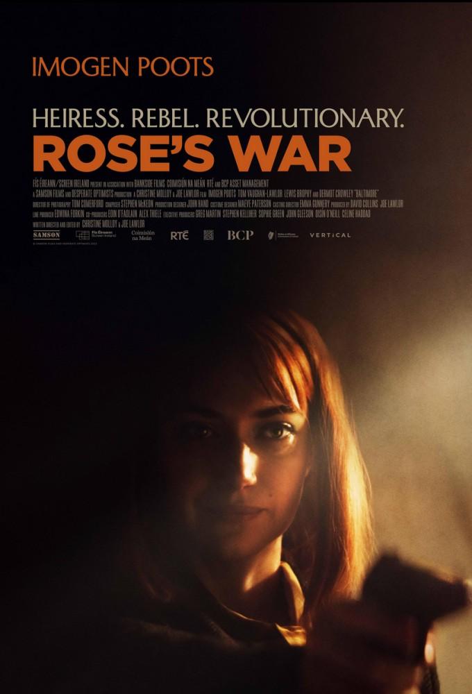 Baltimore (Rose's war)