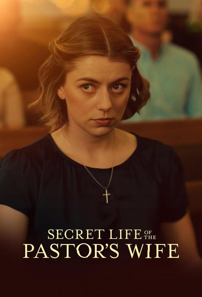 Secret Life of the Pastor's Wife