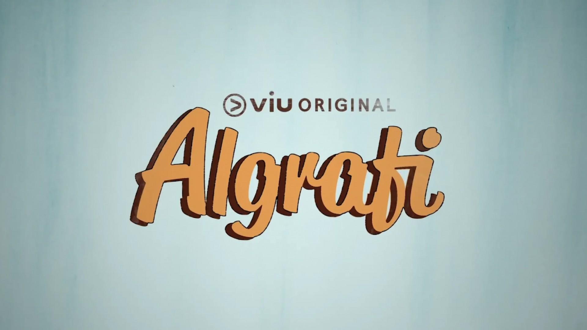 Algrafi
